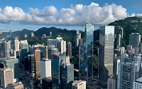 홍콩 주재 미국 기업 10곳 중 4곳 “사업 철수 고려”…美 제재 영향