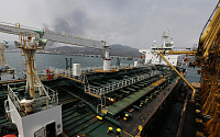 미국, 베네수엘라행 이란 유조선 4척 나포…110만 배럴 석유 압수