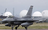 미국, 대만에 F-16 전투기 66대 판매…미·중 갈등 더욱 악화할 듯