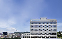 몬드리안호텔 한국 상륙…서울 이태원에 전세계 5번째 호텔 오픈