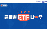 삼성증권, 글로벌 ETF 투자정보 강화 ‘해외ETF검색 서비스’
