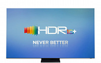 삼성 TV, HDR10+ 확대…구글 플레이 무비 서비스 시작