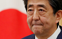 [1보] NHK “아베 사임 의향 굳혀”…지병이 원인
