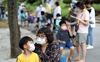 JP모건 “한국 코로나19 확산세, 8월 말 정점…11월까지 7000명 추가 감염”