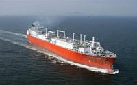 대우조선해양, 세계 최대 규모 LNG-FSRU 1척 수주