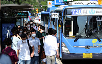 김인호 서울시의회 의장 “대중교통 요금 인상, 논의된 것 없다”