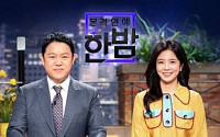 ‘본격연예 한밤’ 종영, 코로나로 취재 한계…후속 프로그램은?
