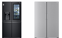 LG전자, 인스타뷰ㆍ컨버터블 냉장고 유럽 출시