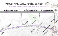 서울시, 강북구 4·19사거리 역사성 살린 특화거리로…내년 6월 완공