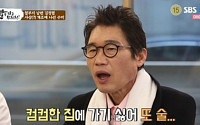 김정렬, 두 번째 음주운전…벌금 1200만원 “죄질 가볍지 않아”