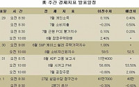 [뉴욕전망] 연준 부양기대 속 변동성 확대