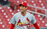 [MLB] 김광현, 신시내티전서 5이닝 무실점 '완벽투'…시즌 2승 달성 '평균자책점 0.83'