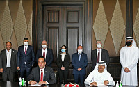 이스라엘-UAE, 평화협약 후 첫 세부 협정 체결…국교 정상화 잰걸음