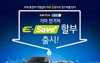 [AD] &quot;月 30만 원에 니로 EV 구매&quot;…기아차, 전기차 전용 할부 출시