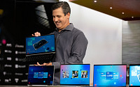 AMD에 설욕 나선 인텔...14년 만에 로고 바꾸고 11세대 코어프로세서도 공개