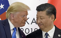 트럼프 취임 후 미국-중국 교류 포럼 100여 개 중단
