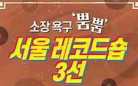 [카드뉴스] 소장 욕구 ‘뿜뿜’ 서울 레코드숍  3선