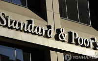 S&amp;P, 한국 발행 국채 신용등급 'AA'