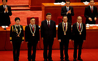 시진핑, 코로나19에 승리 선언…“투명·공개적 대응으로 전 세계 수천만 명 살려”