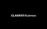 클래스101, 기업전용 구독상품 ‘클래스101 비즈니스’ 선봬
