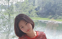 ‘박연수 딸’ 송지아, 걸그룹 미모…JYP 러브콜 거절한 이유