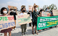 [기후 역습] 한국 '기후악당' 오명쓰고도…환경 고민 없이 '그린뉴딜' 추진