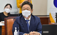 [포토] 발언하는 황희 의원