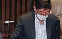 [종합] 민주당, 김홍걸 의원 제명…“품위 훼손·감찰 비협조”