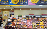 롯데마트, 20일부터 추석선물 본 판매 시작