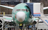 미국 하원 조사보고서 “보잉, 737맥스 심각한 설계 결함 은폐”