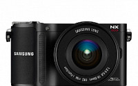 [IFA2011]삼성전자, NX200, MV800 등 고성능 카메라 공개