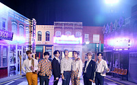방탄소년단(BTS) '다이너마이트', 2주 연속 빌보드 싱글 2위…'빌보드 글로벌 200'서도 2위 차지