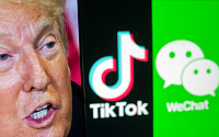 틱톡, 미국 정부 금지령에 소송 제기…“트럼프, 권력 남용”