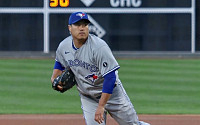 류현진, 3년 연속 MLB 개막전 선발 등판…한국 선수 최초