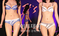 [포토]쌍방울 2012 S/S Underwear New Collection