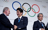 “도쿄올림픽 유치위원회, 컨설팅 업체 통해 IOC 위원 아들에 37만 달러 송금”