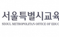 서울시교육청, 추석 연휴 학교 운동장ㆍ주자창 개방