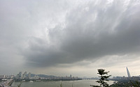 [내일 날씨] 전국에 짙은 구름…강원 영동엔 많은 비