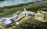 신세계, 하남에 대규모 복합쇼핑몰 조성