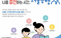 서울시, 초ㆍ중ㆍ고 멘토링 봉사 ‘서울동행’ ON…대학생 참여자 모집