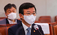 문성혁 해수부 장관, '북한 피살 공무원' 유족에 위로 편지