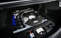 르노삼성 '도넛탱크 고정 시스템' 기술 특허 인정…LPG 차 단점 개선