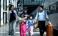 한국철도, 설 명절 승차권 온라인 불법거래 집중 단속