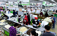 한국농촌경제연구원 “코로나19로 상반기 외식비 10% 감소&quot;