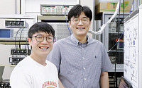 삼성 지원 포스텍 이길호 교수, 양자기술 앞당길 마이크로파 검출기 개발