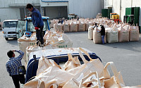 쌀 가격 오름세 계속…정부양곡 6만 톤 추가 공급