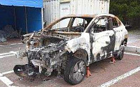 현대차 코나 이어 BMW 전기차도 화재 위험에 '리콜'…안전성 우려 커질 듯