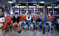 방탄소년단(BTS) '다이너마이트', 빌보드 싱글 2위…6주 연속 최상위권