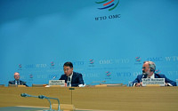 WTO, 올해 세계 교역량 ‘9.2% 감소’로 상향...“코로나로 불확실한 환경은 지속”