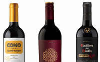 “‘꼬모’부터 ‘아발론 캘리포니아’까지” 이마트24, 와인 성수기 맞아 라인업 강화